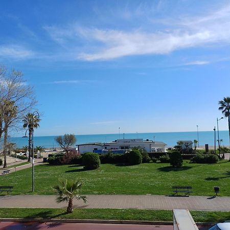 Hotel Promenade Porto Sant'Elpidio Exterior photo