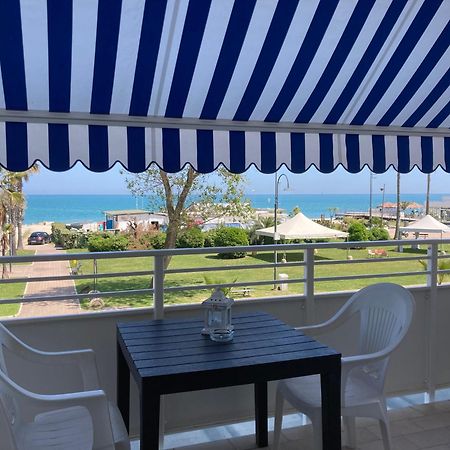 Hotel Promenade Porto Sant'Elpidio Exterior photo