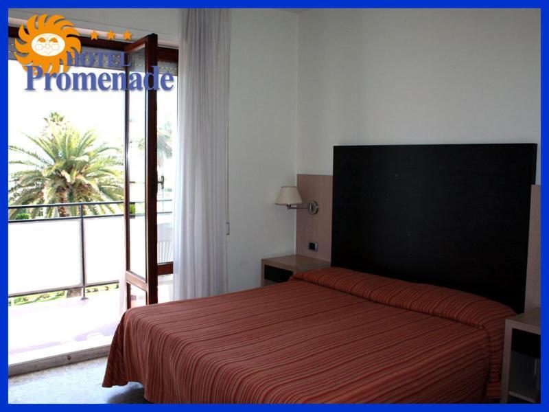 Hotel Promenade Porto Sant'Elpidio Room photo