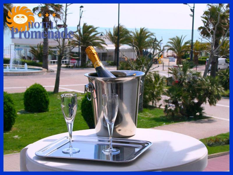 Hotel Promenade Porto Sant'Elpidio Room photo