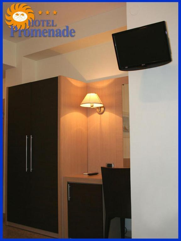Hotel Promenade Porto Sant'Elpidio Room photo