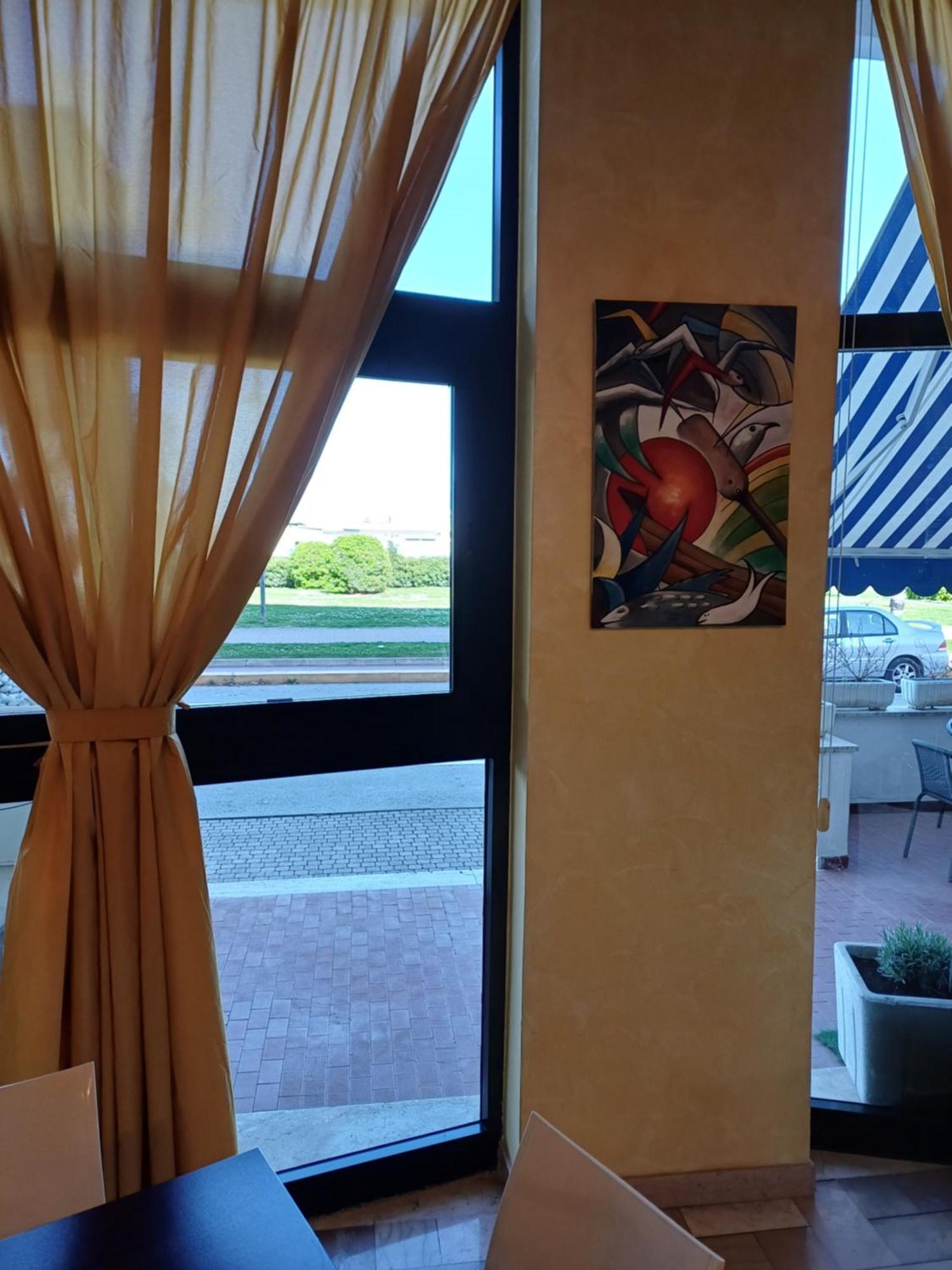 Hotel Promenade Porto Sant'Elpidio Exterior photo