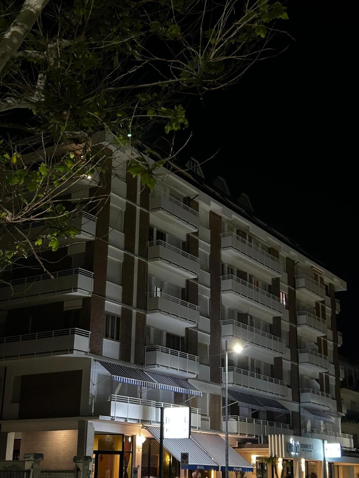 Hotel Promenade Porto Sant'Elpidio Exterior photo