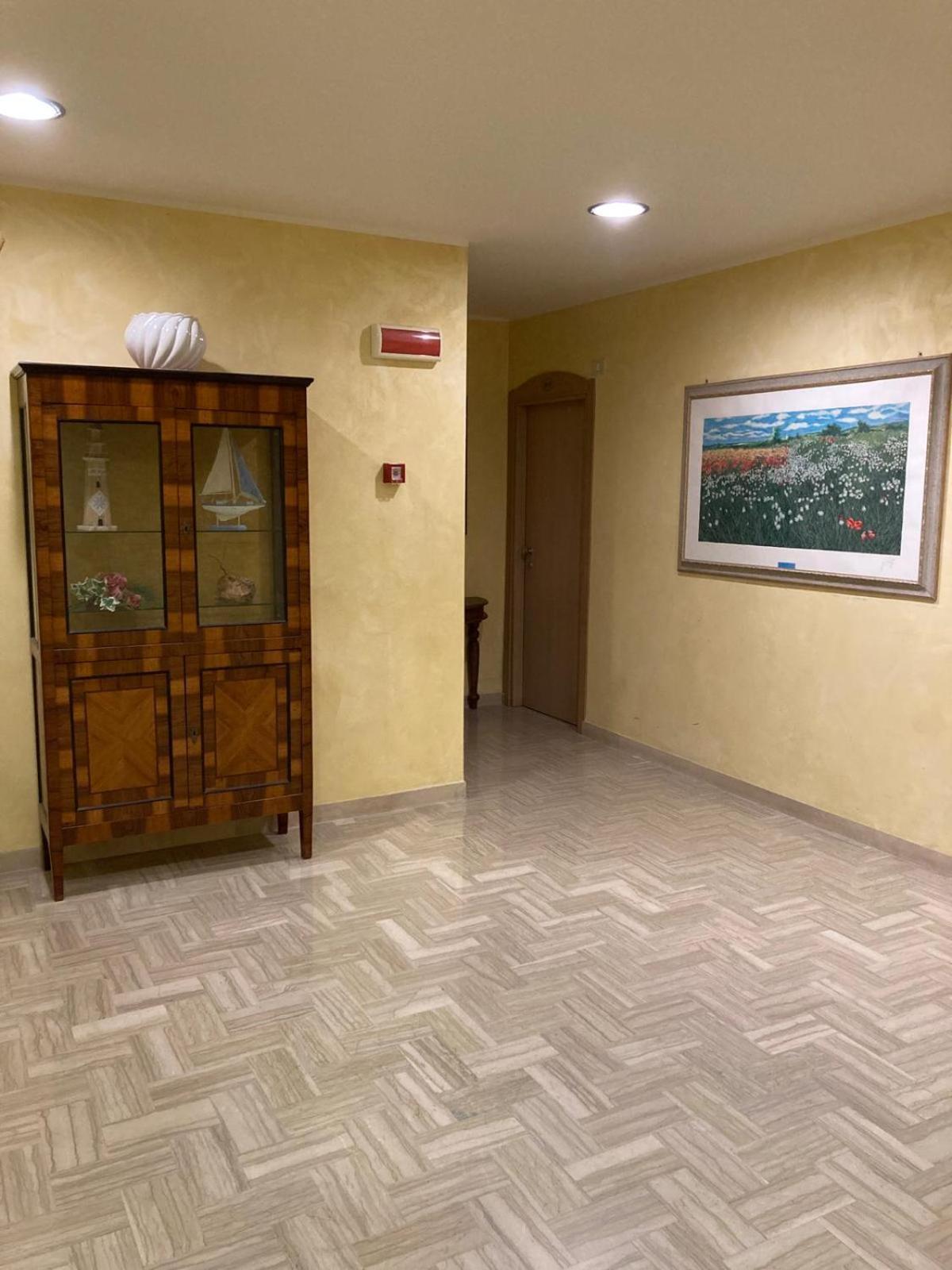 Hotel Promenade Porto Sant'Elpidio Exterior photo